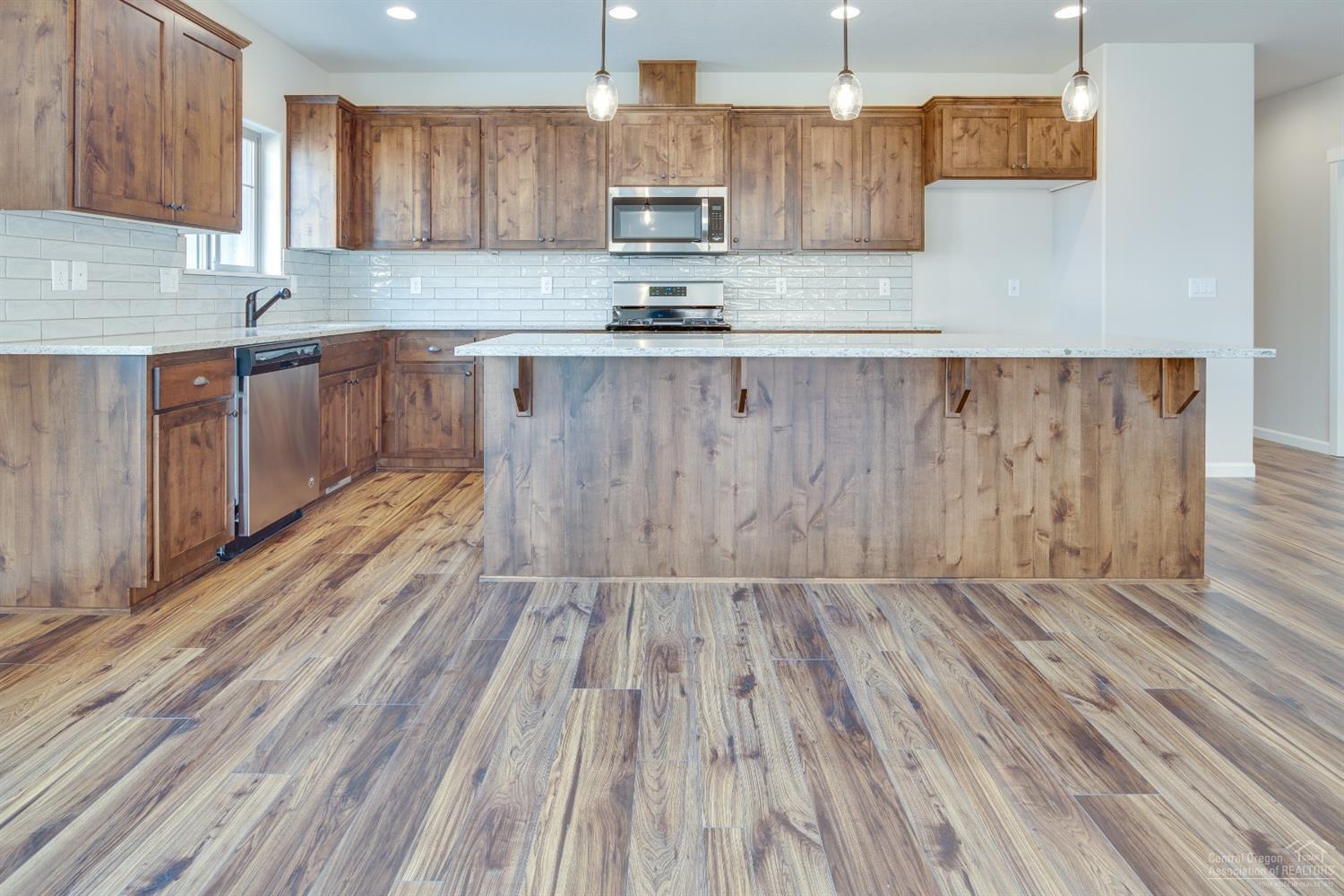 Kian West - Residential