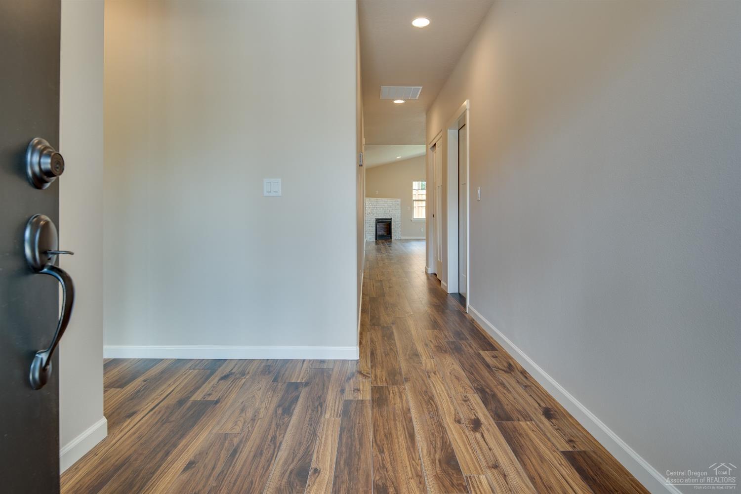 Kian West - Residential