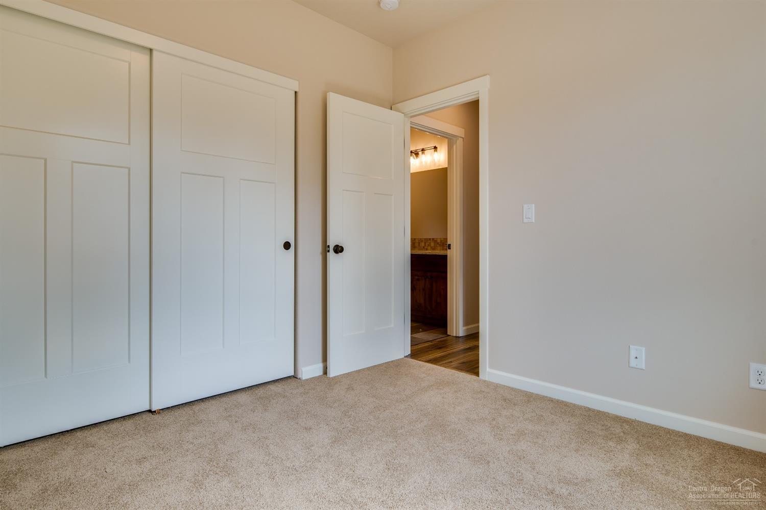 Kian West - Residential