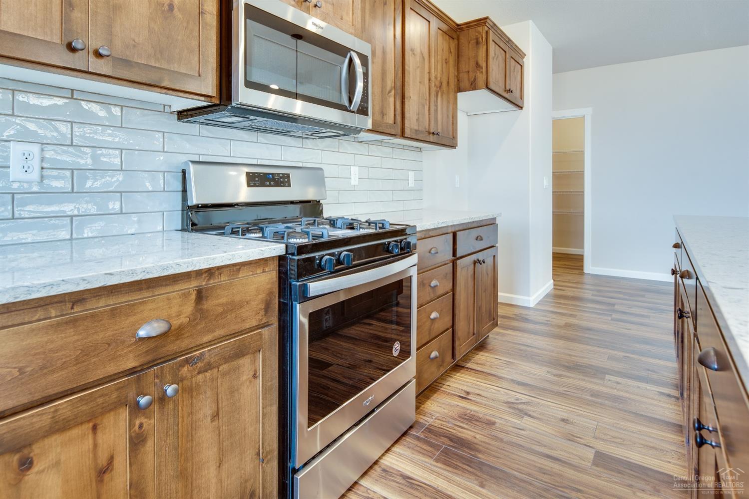 Kian West - Residential