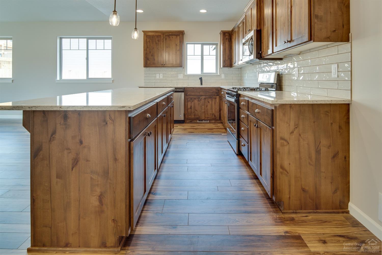 Kian West - Residential