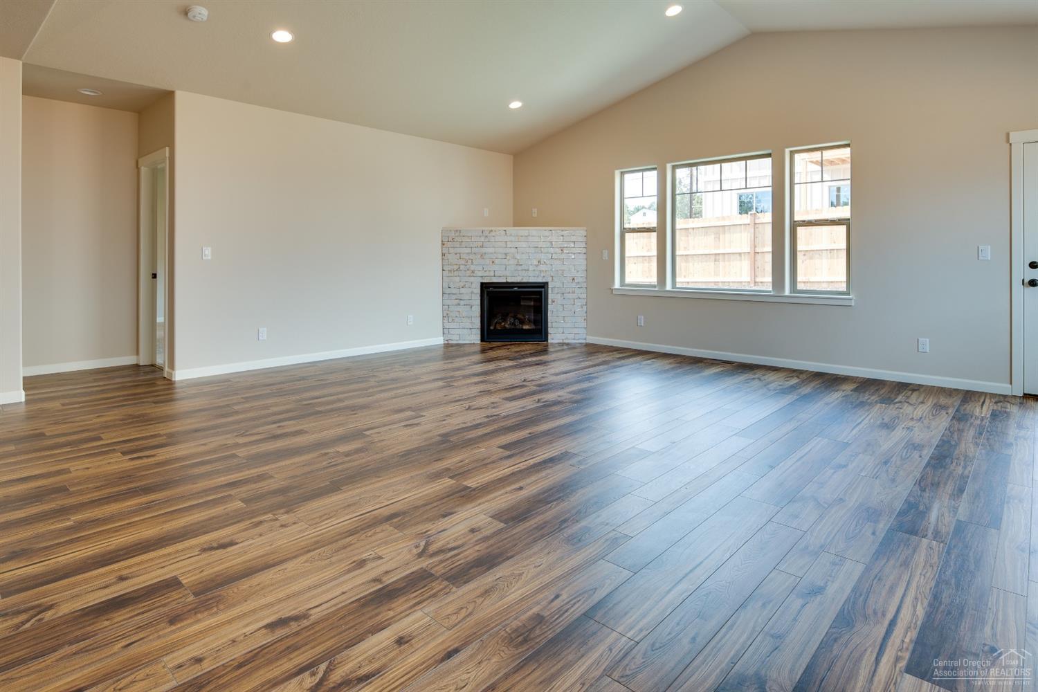 Kian West - Residential