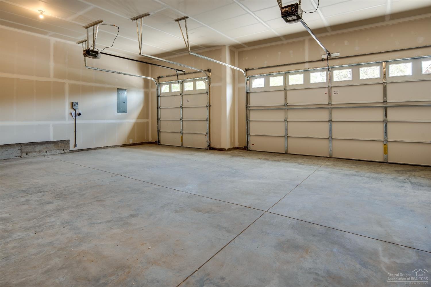 Kian West - Residential