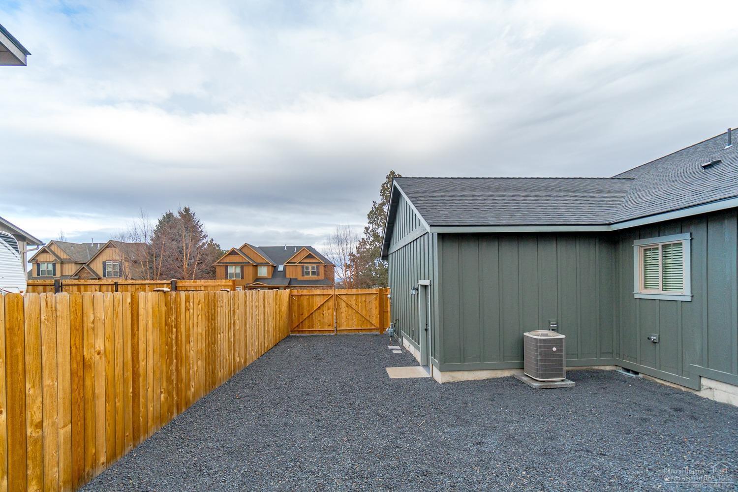 Kian West - Residential