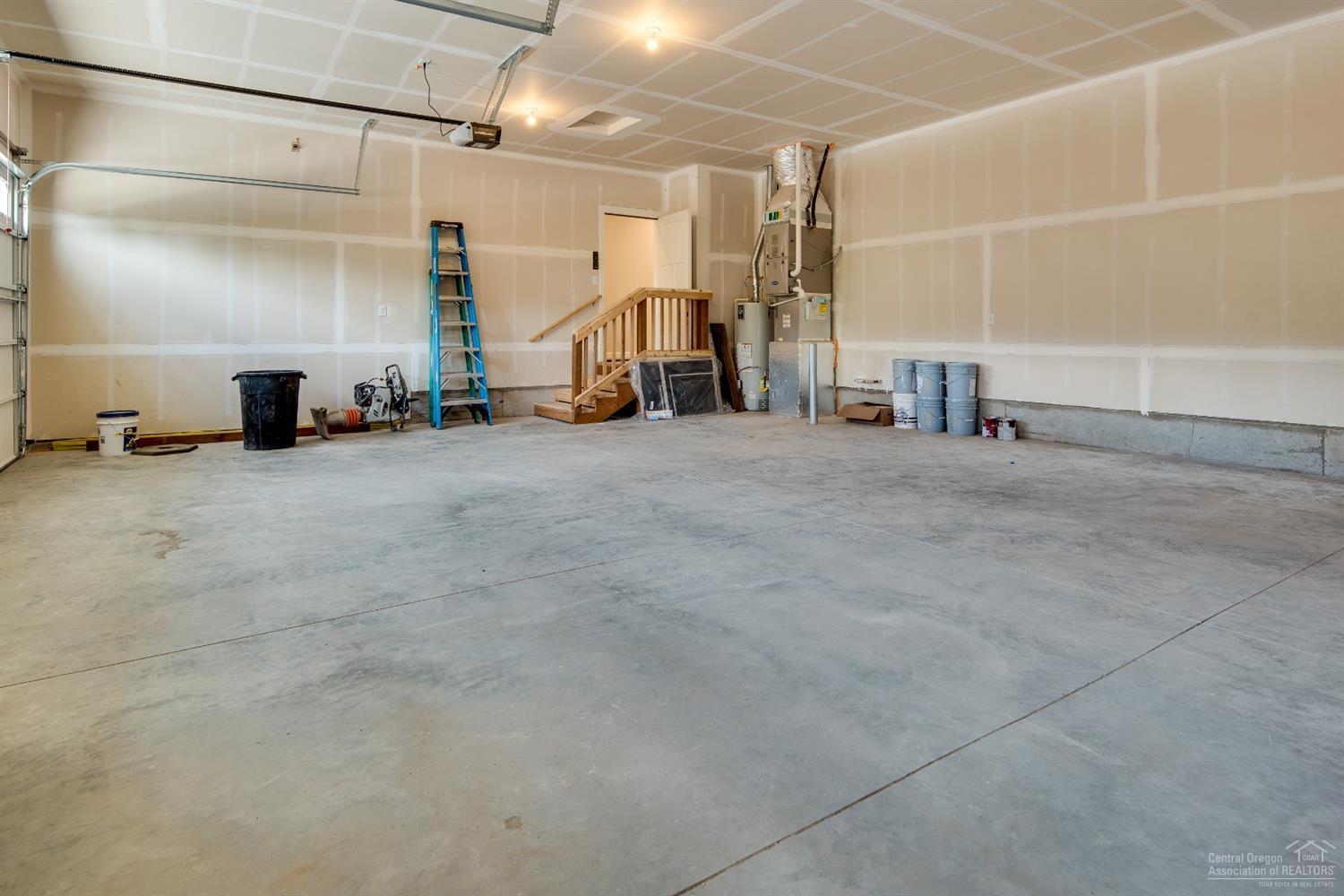 Kian West - Residential