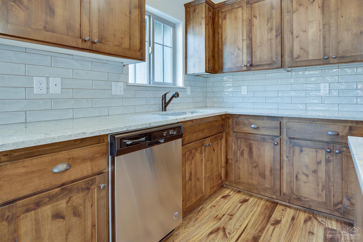 Kian West - Residential