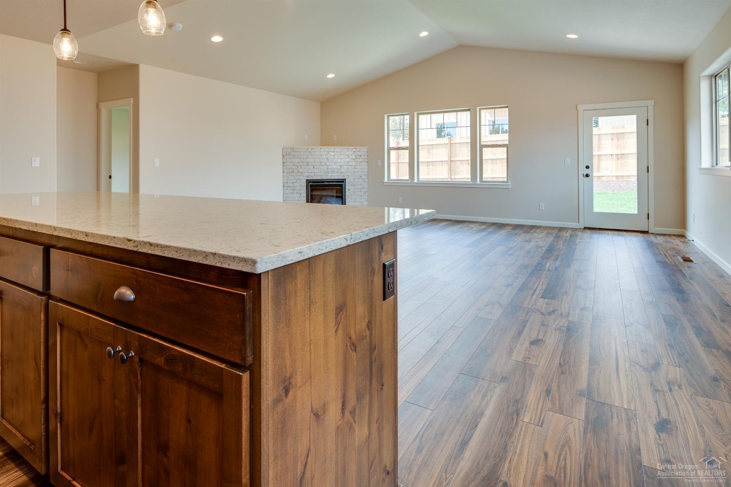 Kian West - Residential