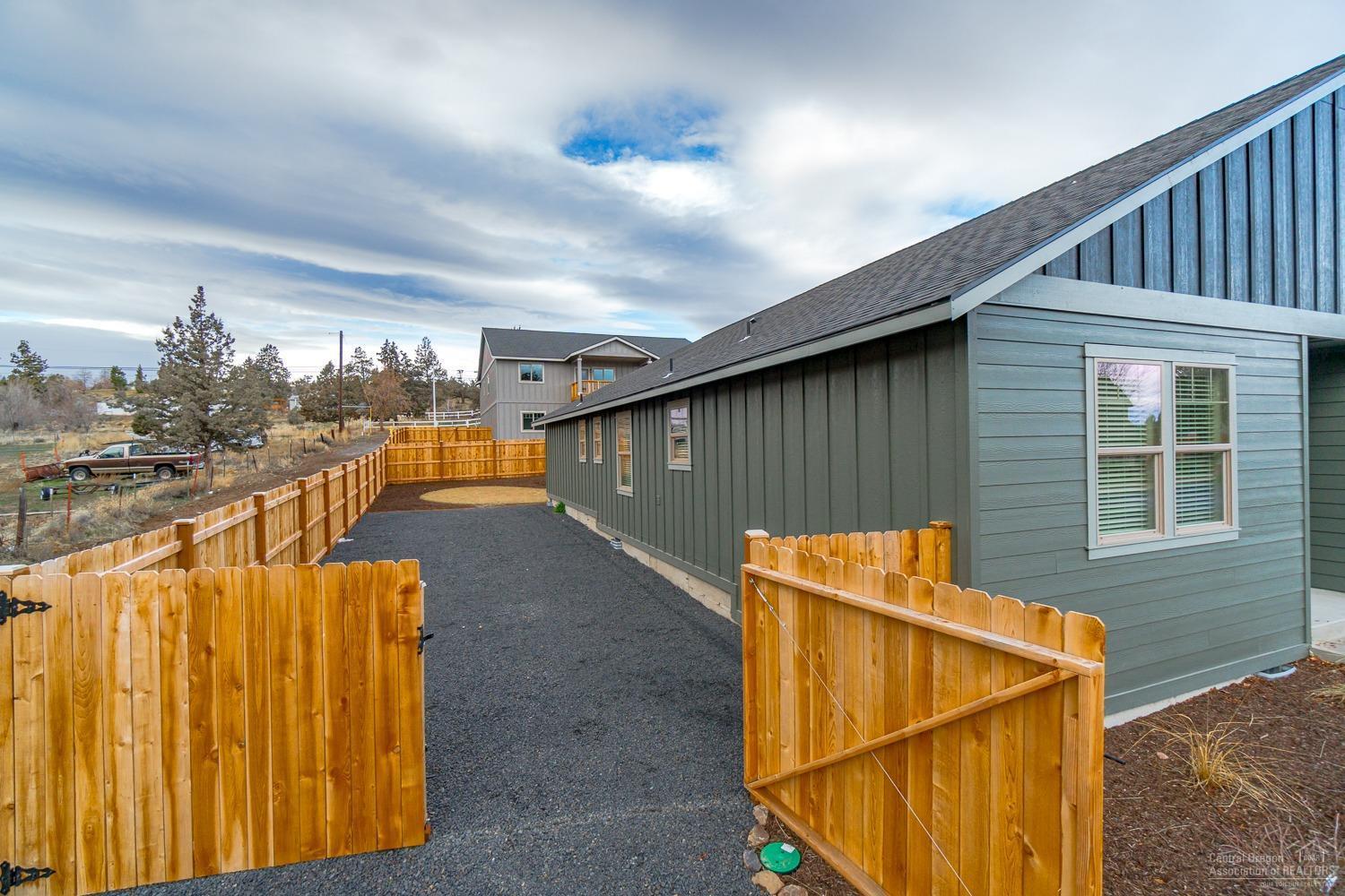 Kian West - Residential