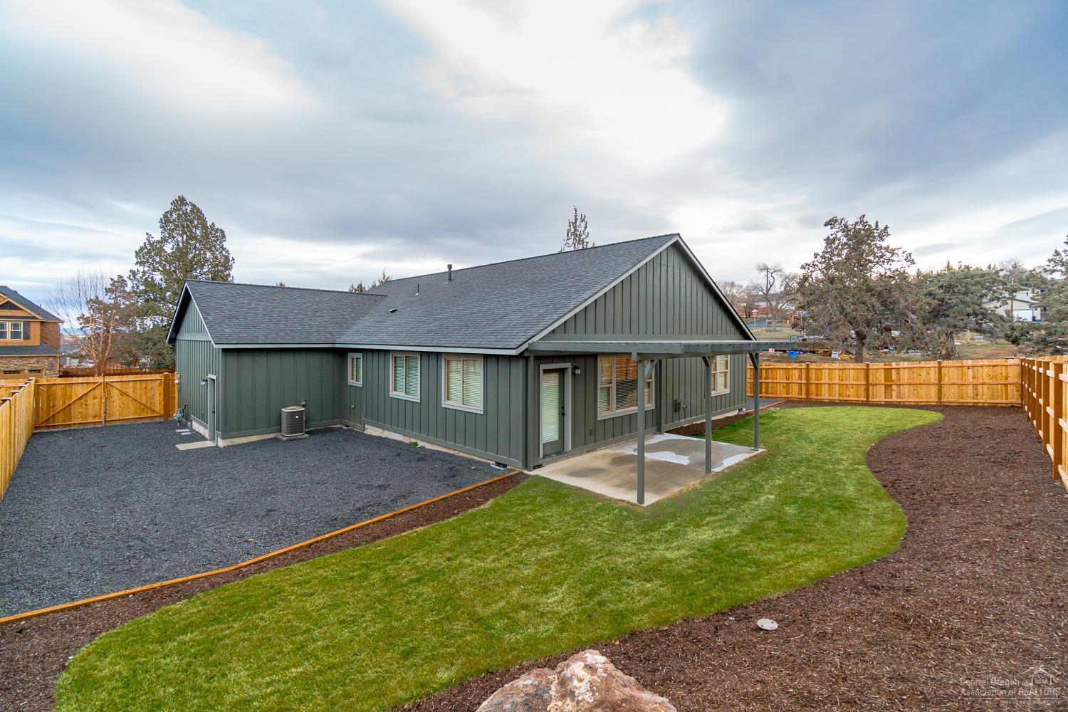 Kian West - Residential