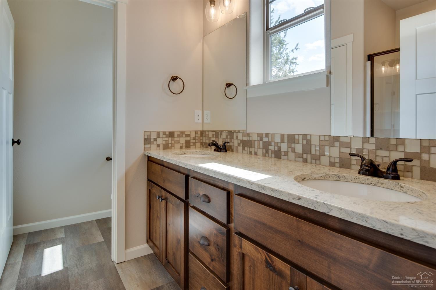 Kian West - Residential