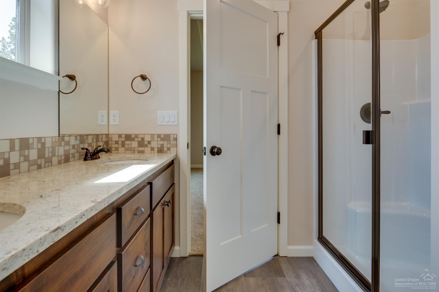 Kian West - Residential