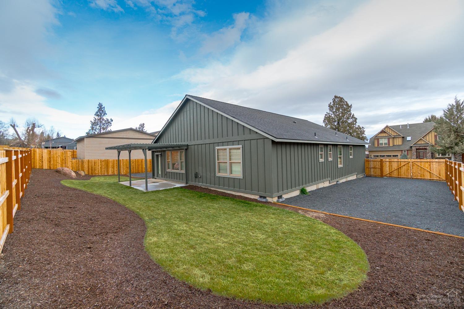 Kian West - Residential