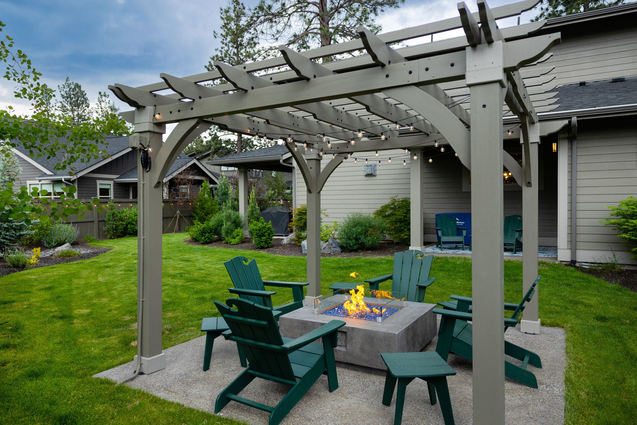 River Vale - Residential