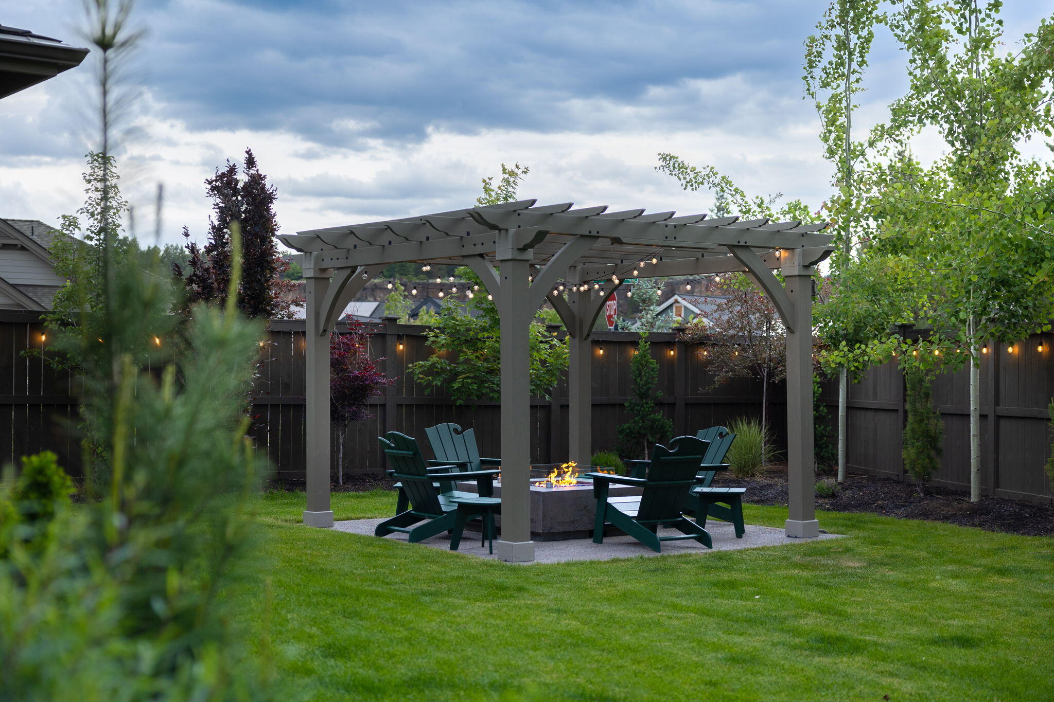 River Vale - Residential