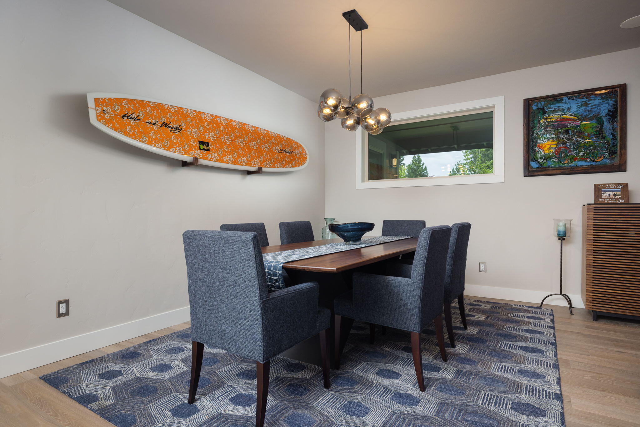 River Vale - Residential