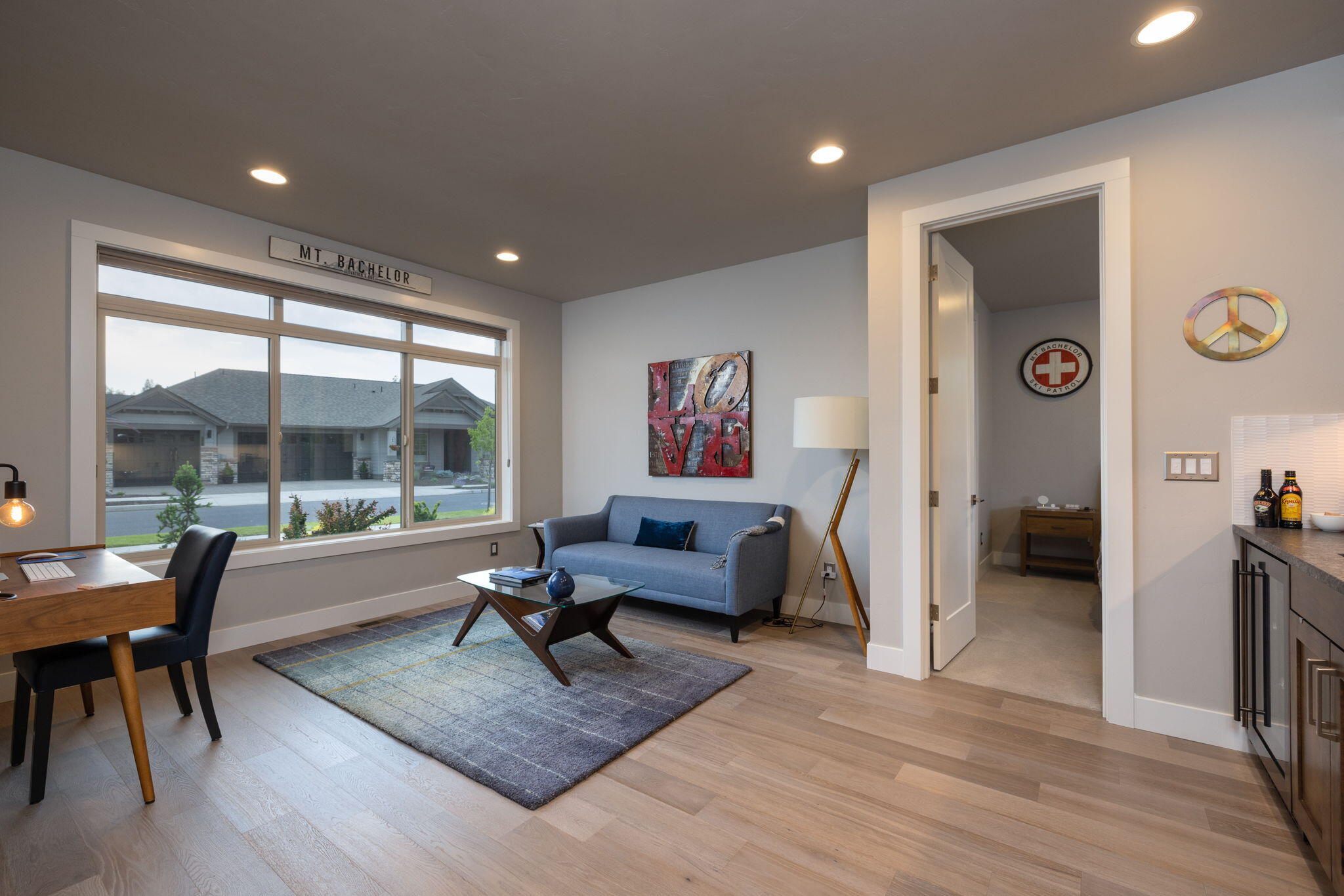 River Vale - Residential