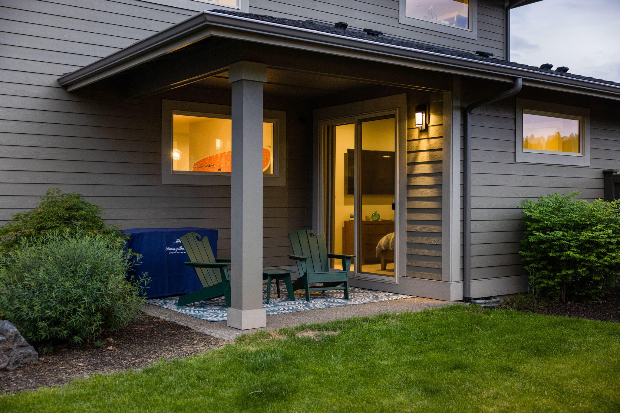 River Vale - Residential