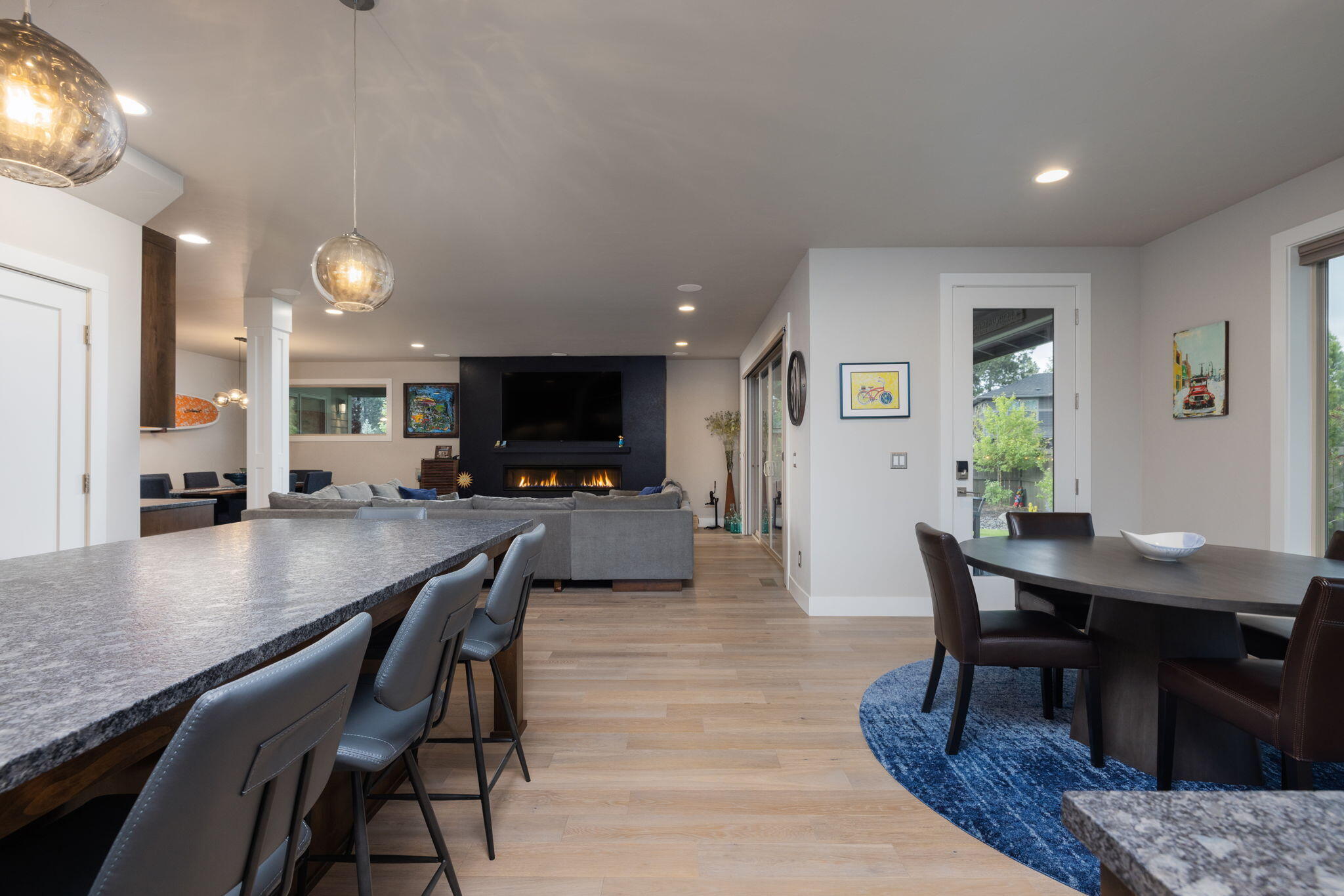 River Vale - Residential