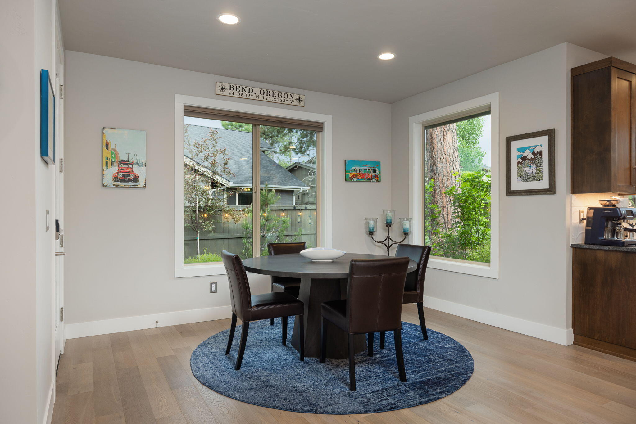 River Vale - Residential