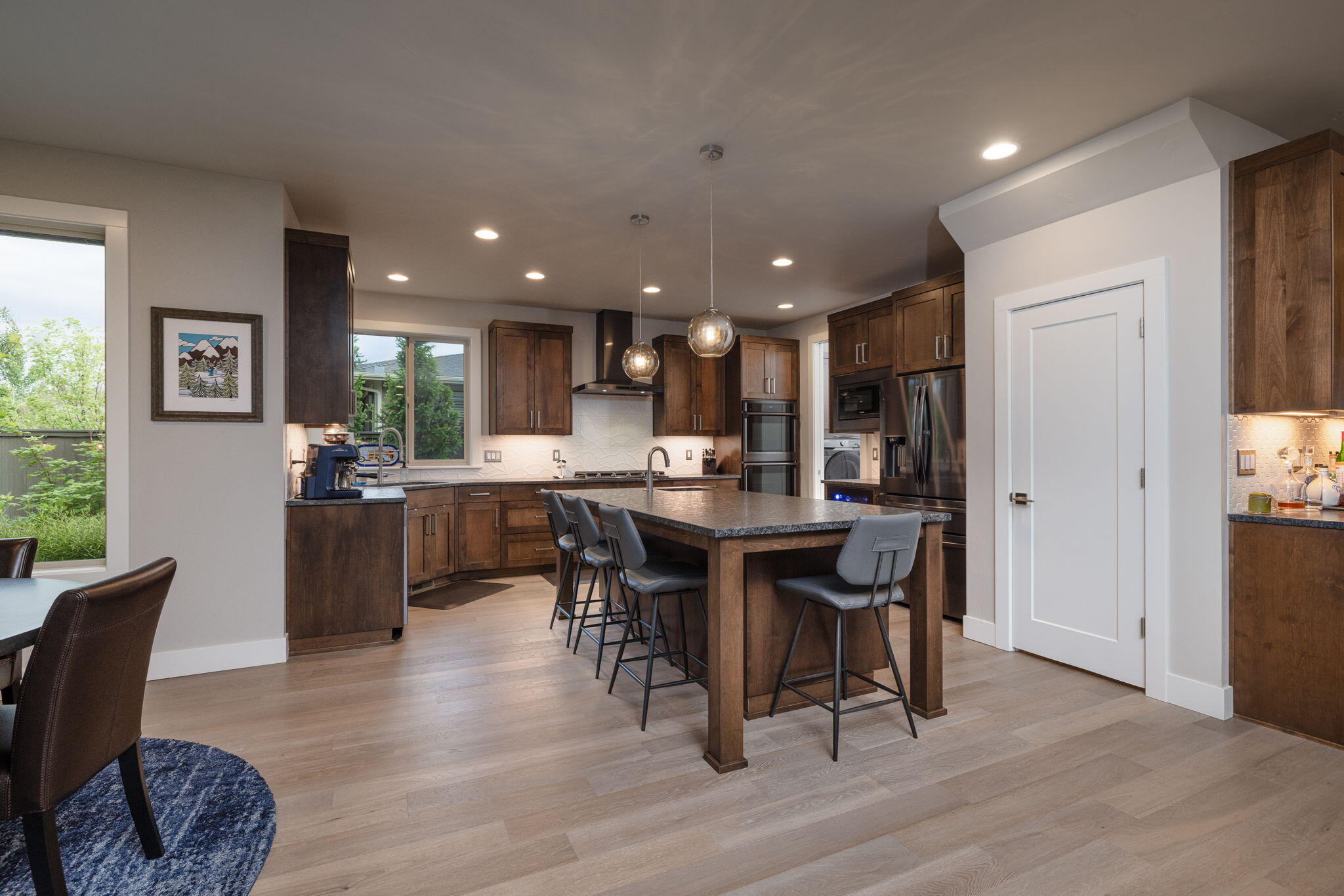 River Vale - Residential