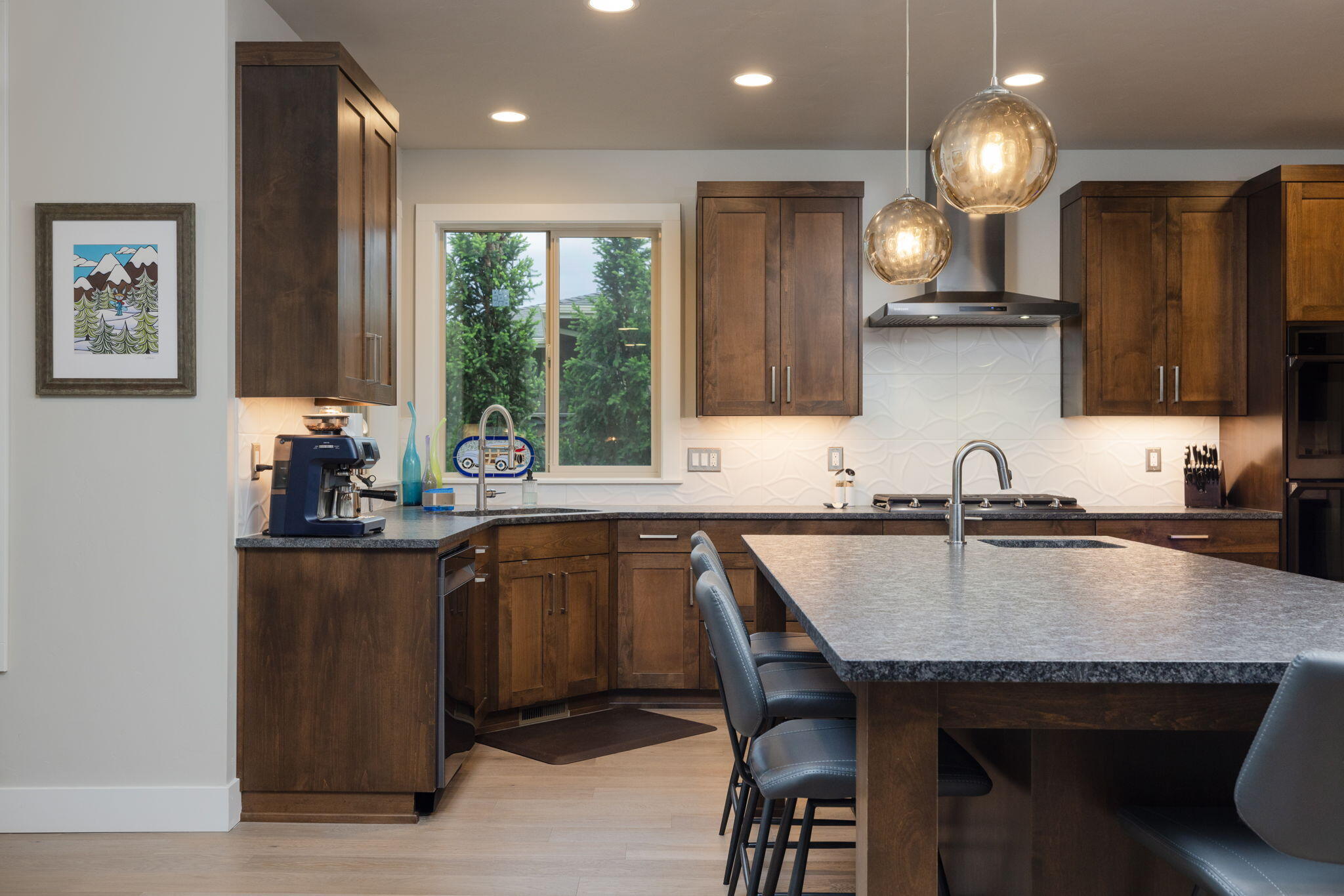 River Vale - Residential