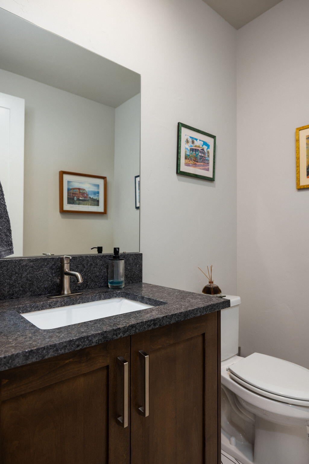 River Vale - Residential