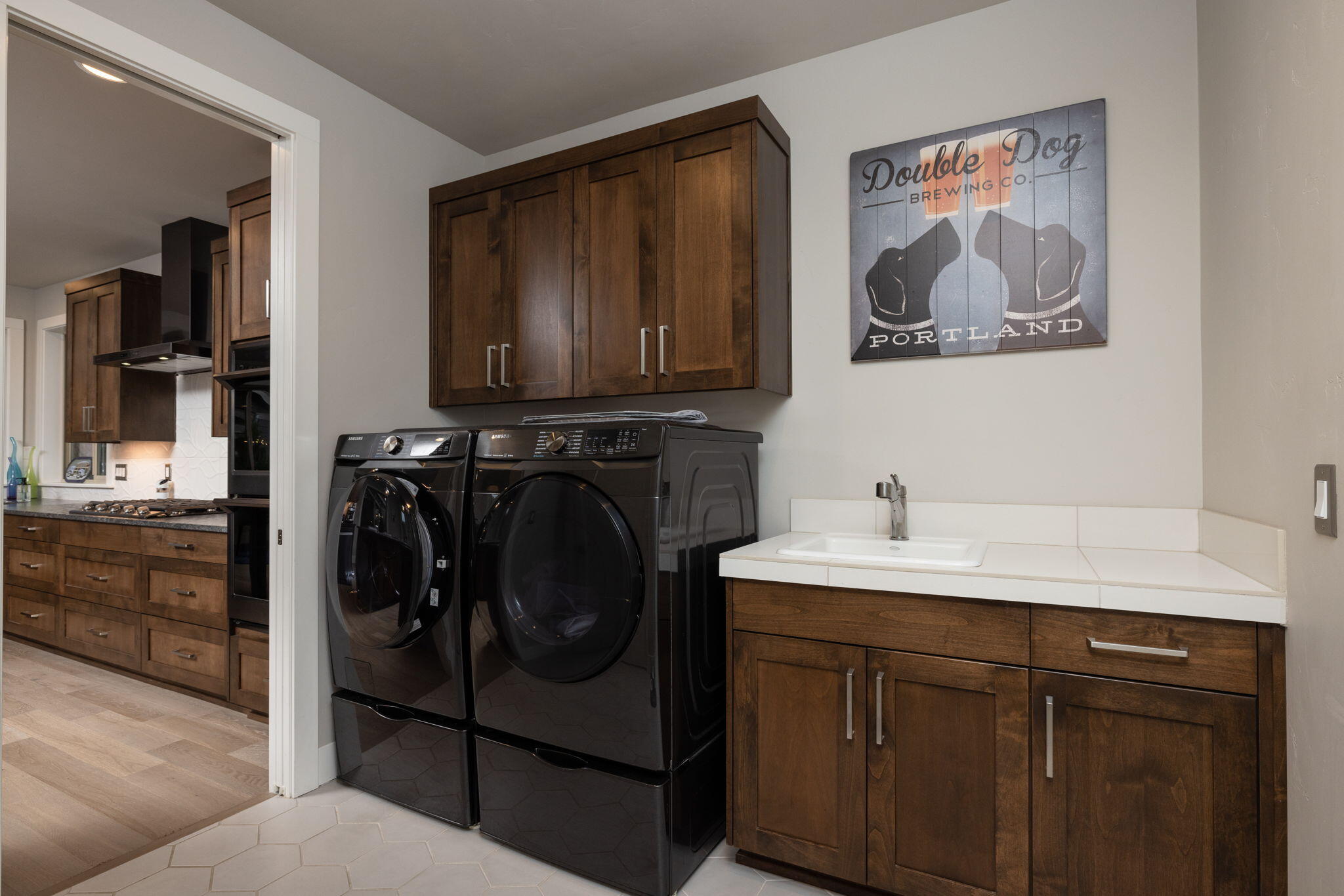 River Vale - Residential