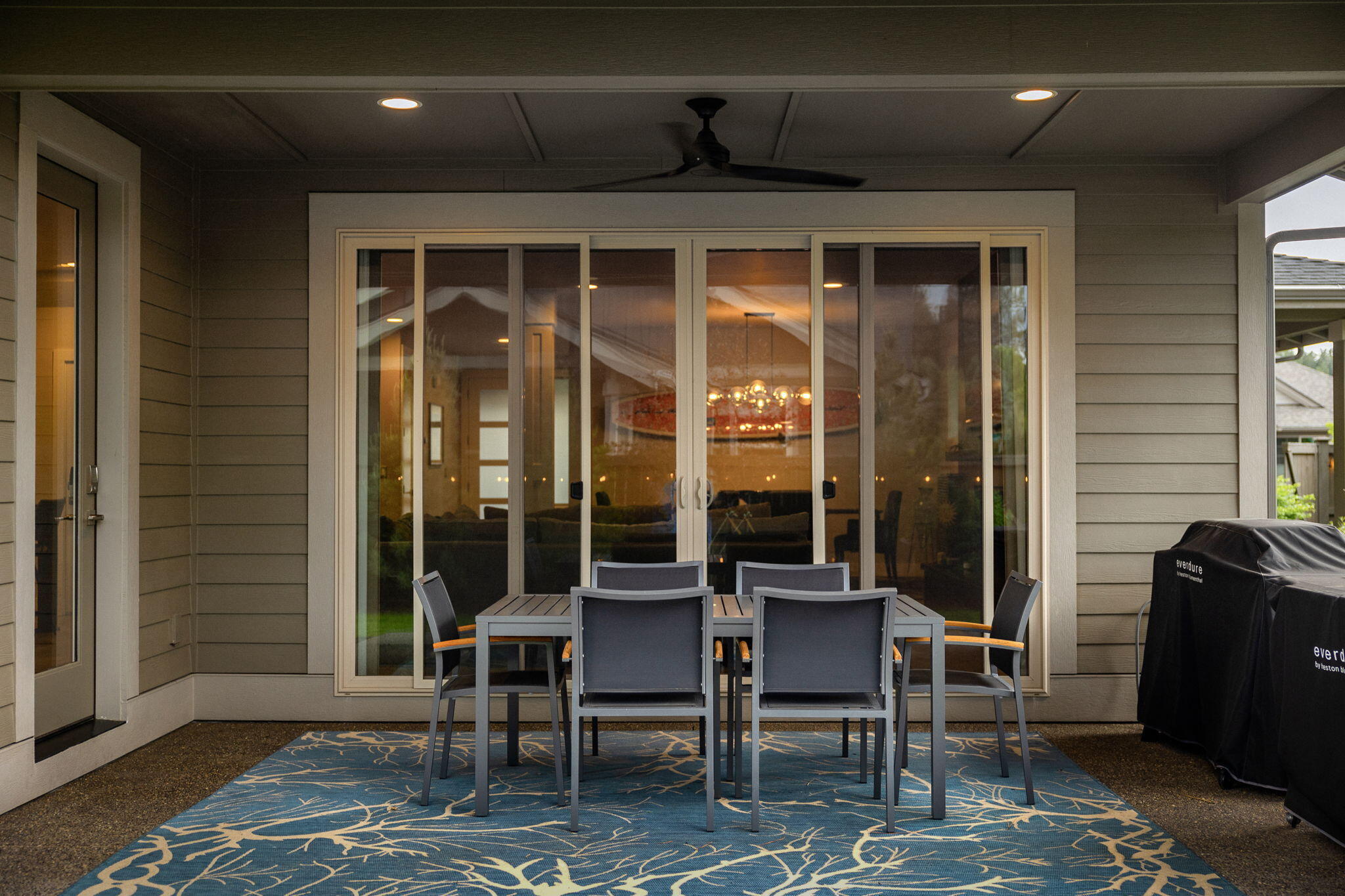 River Vale - Residential