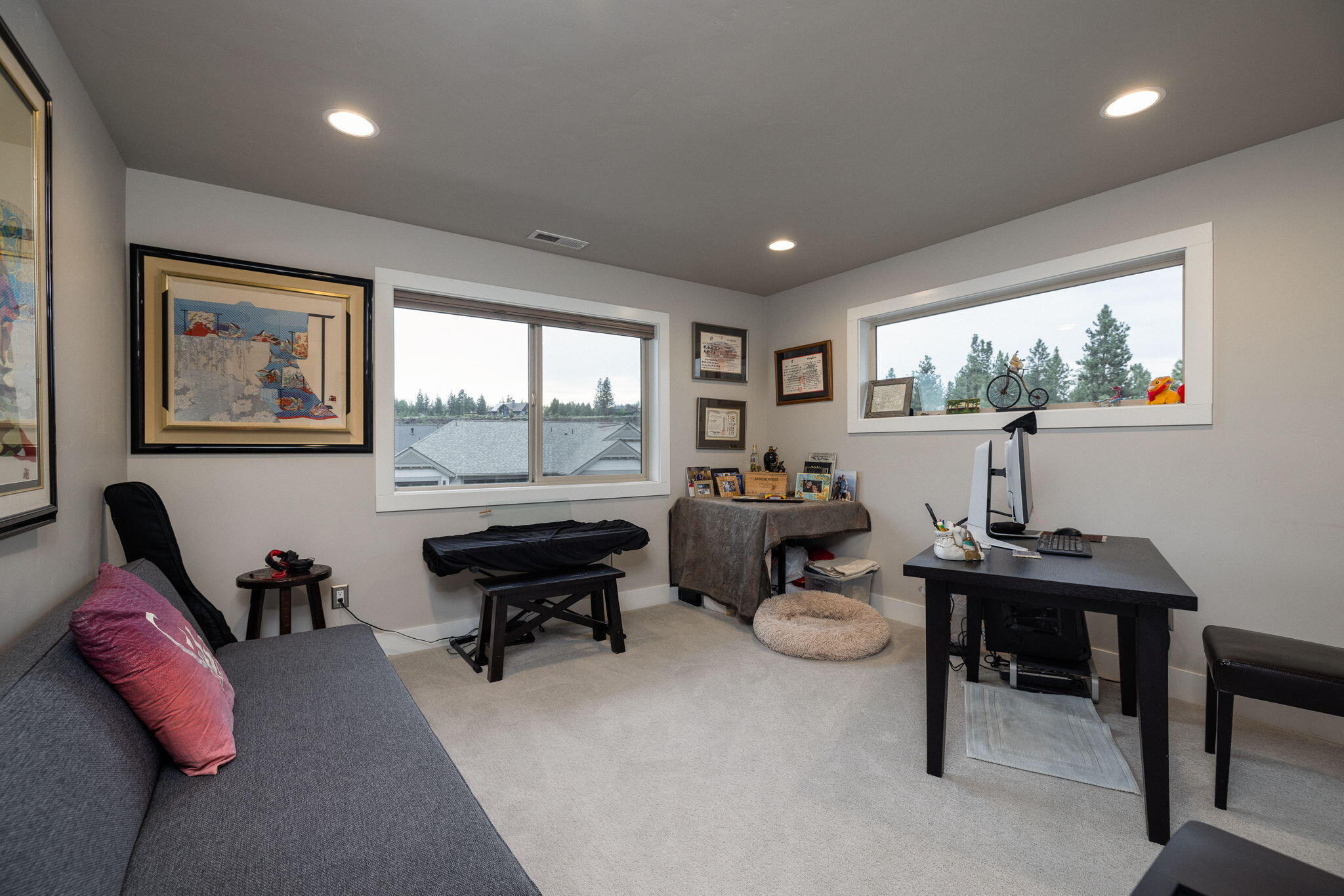 River Vale - Residential