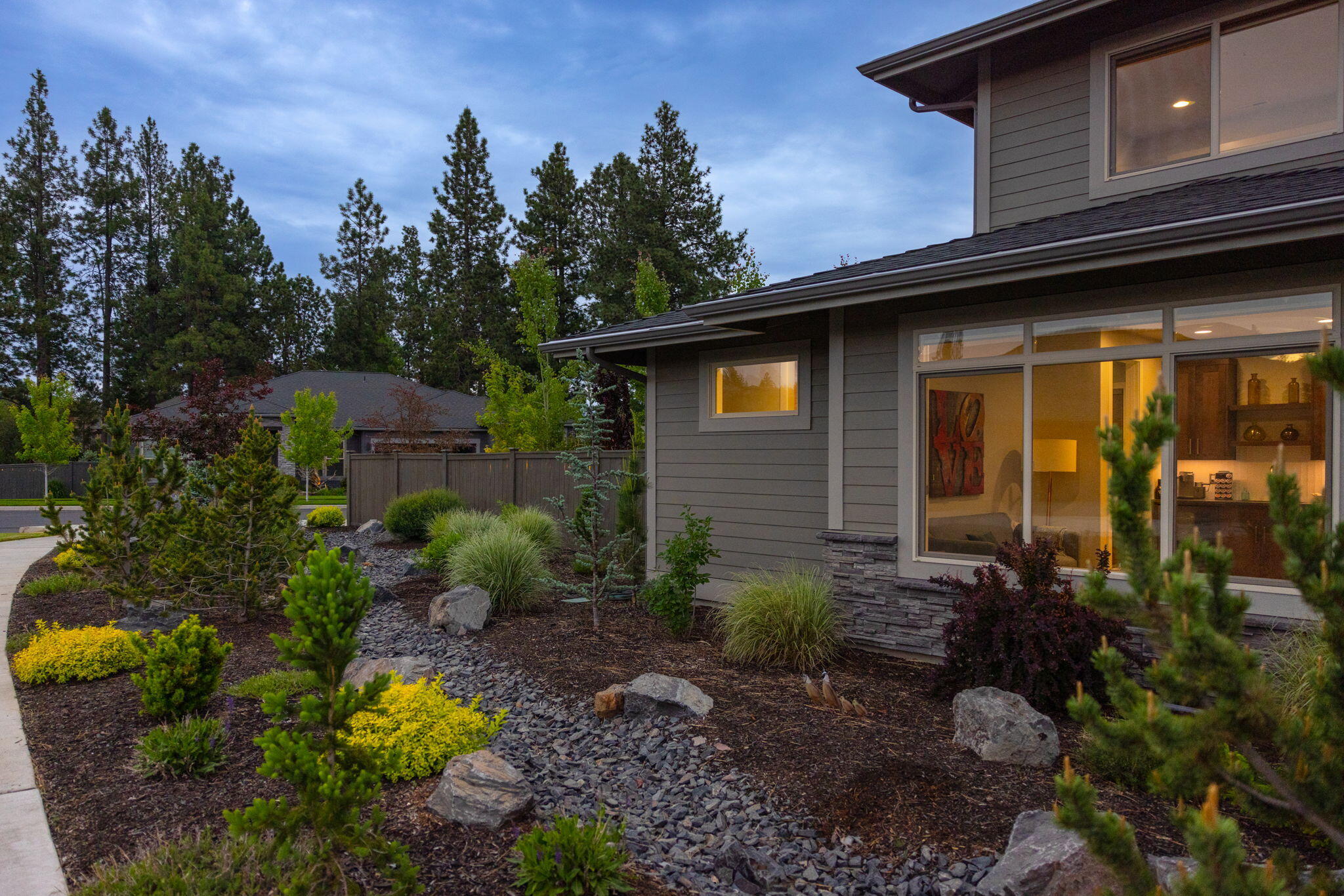 River Vale - Residential