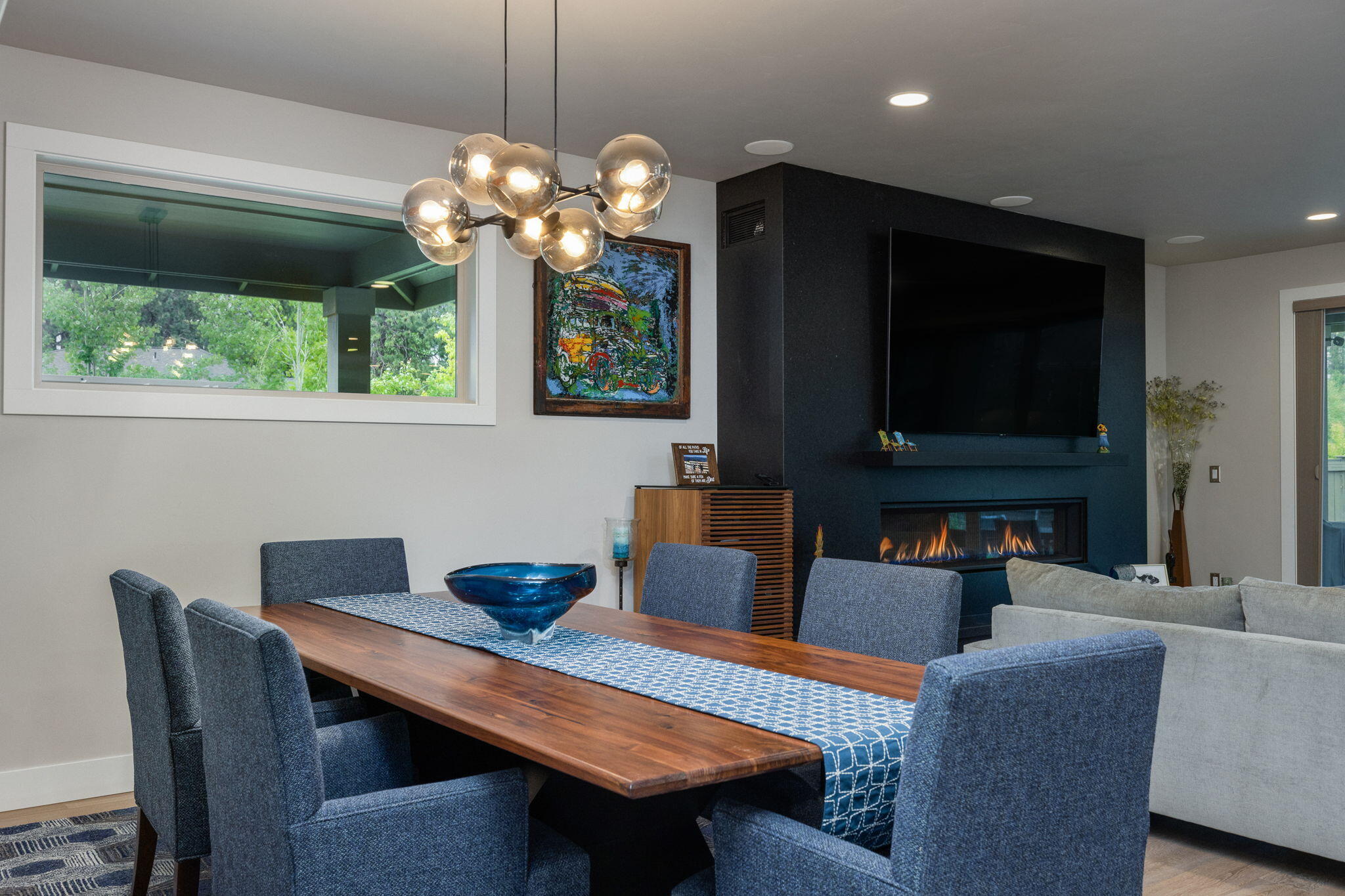 River Vale - Residential