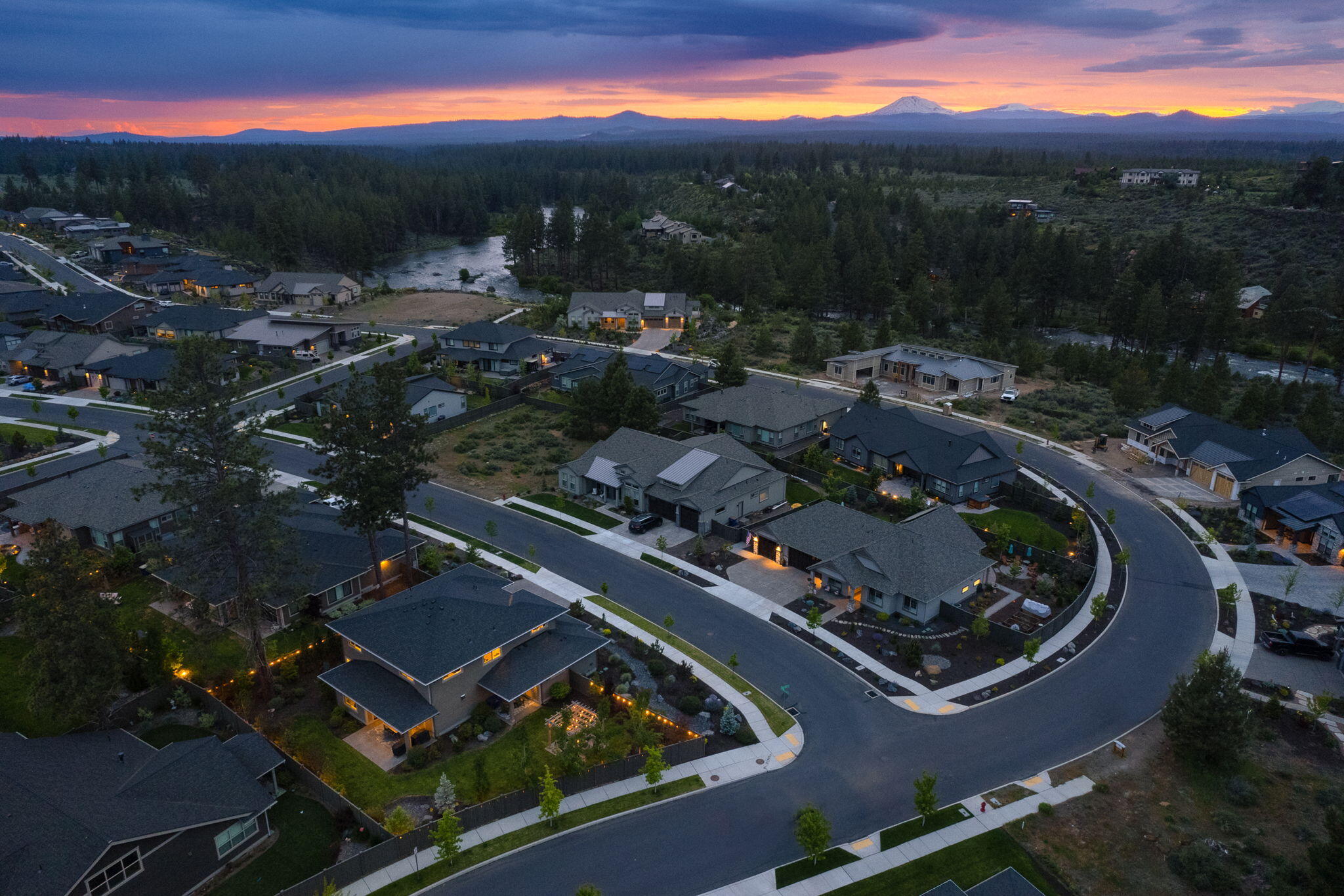 River Vale - Residential