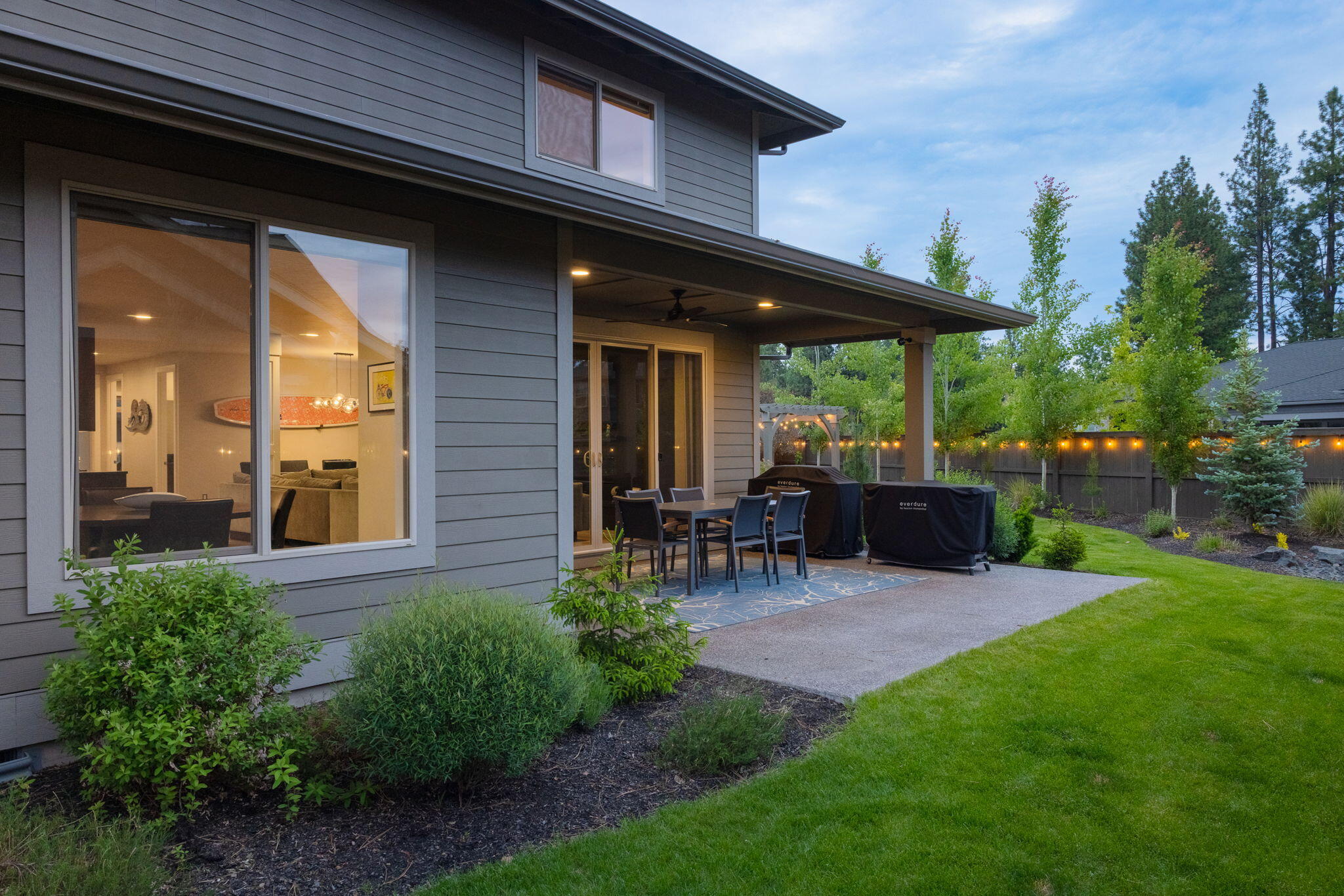 River Vale - Residential