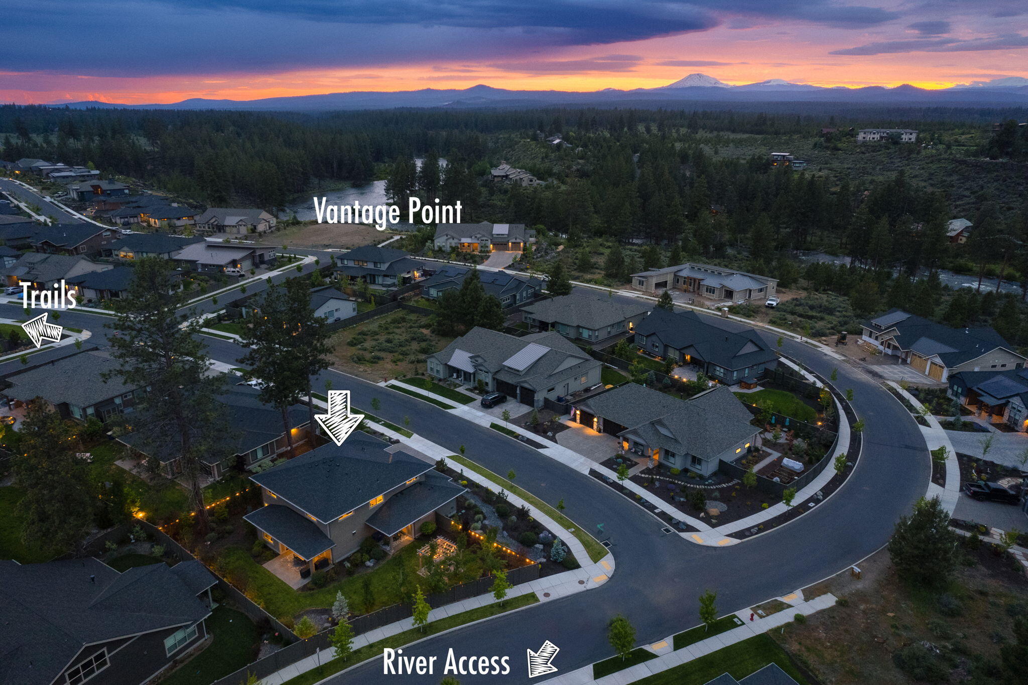 River Vale - Residential