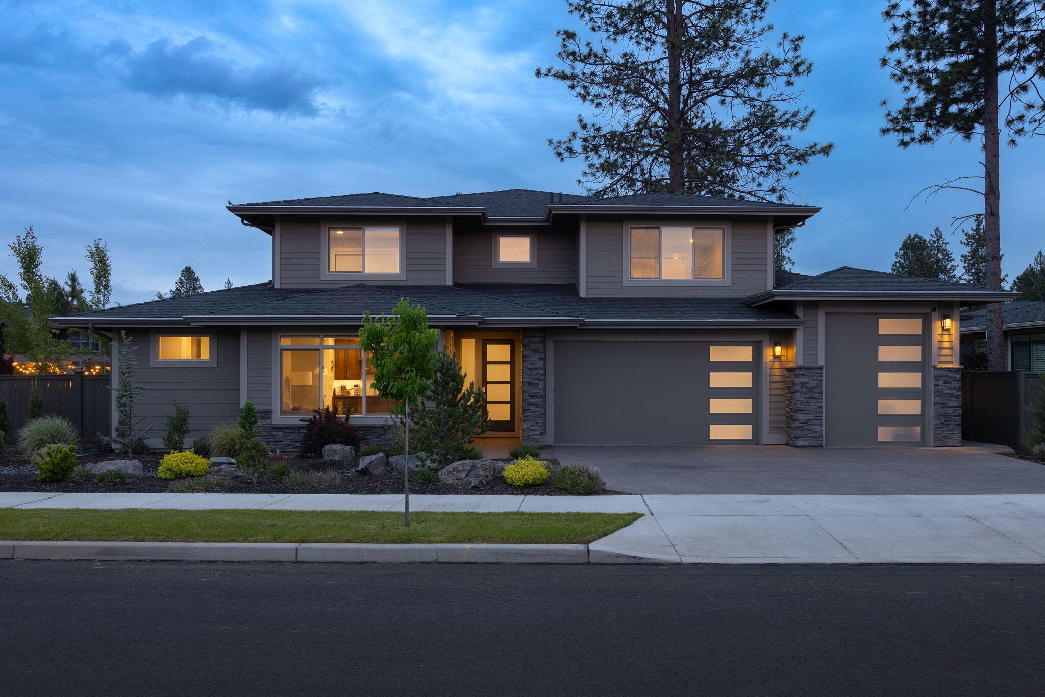 River Vale - Residential