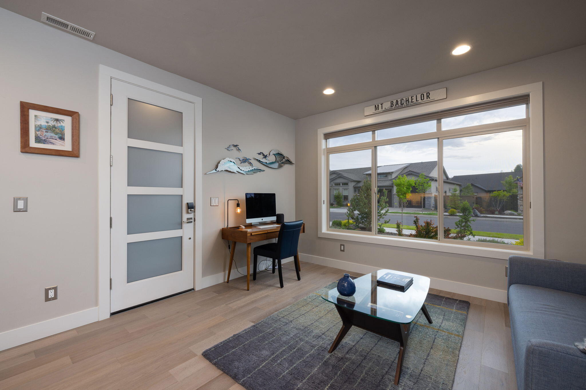 River Vale - Residential