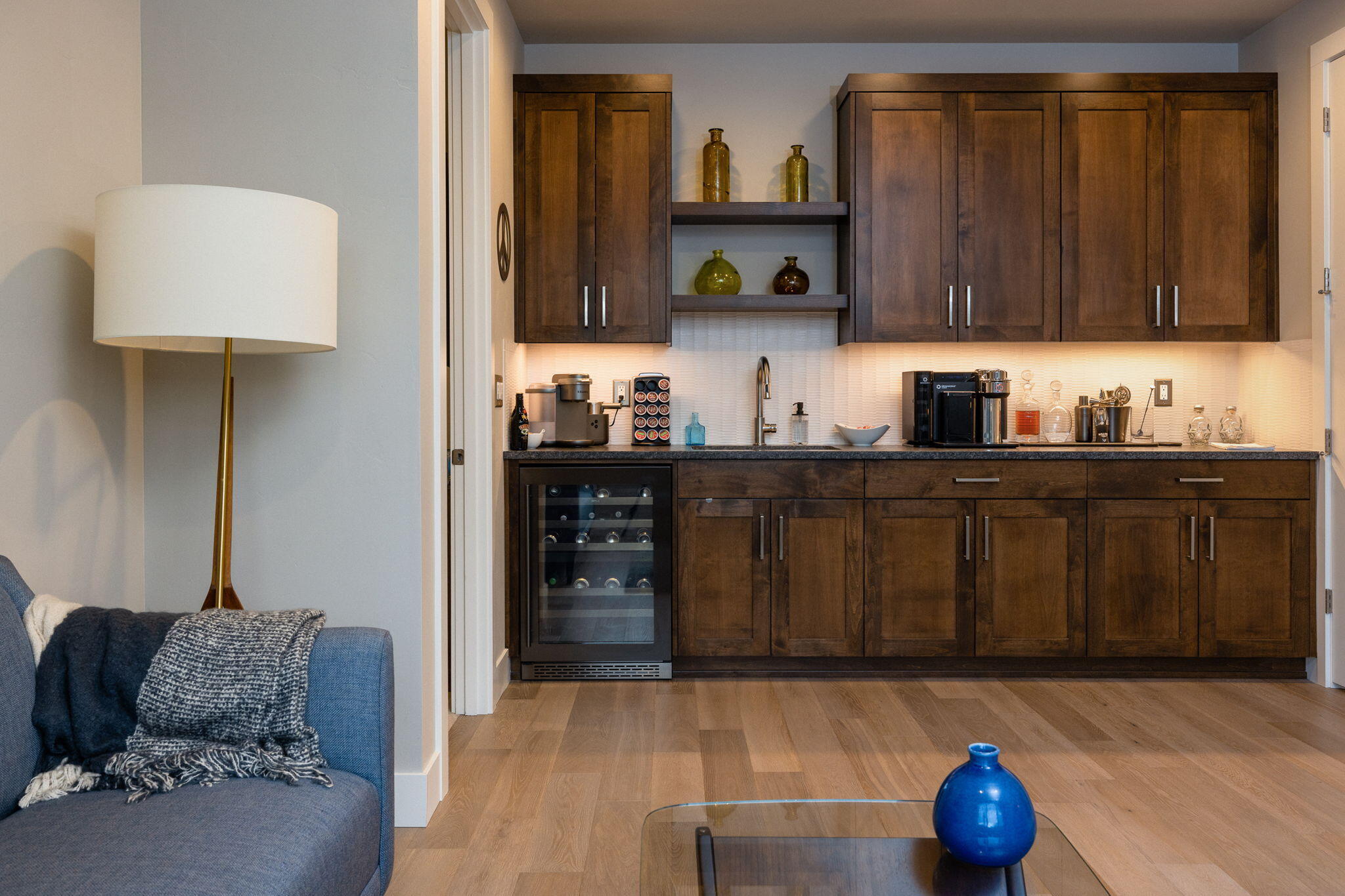 River Vale - Residential