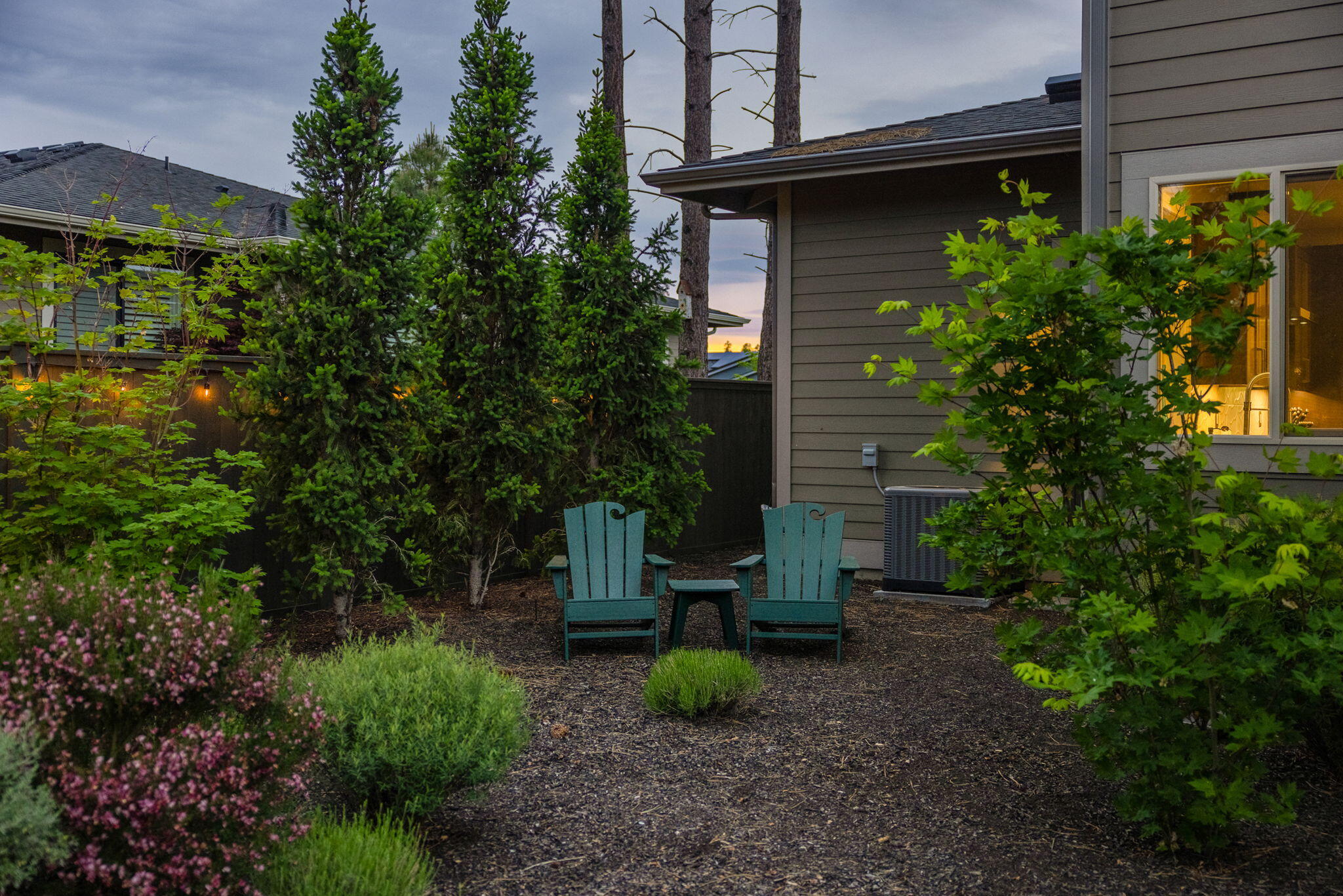 River Vale - Residential