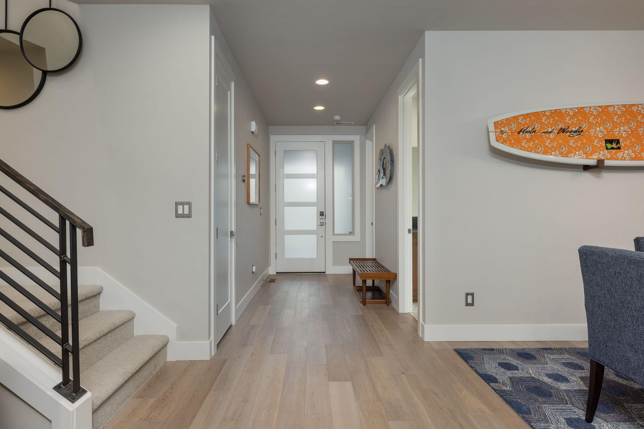 River Vale - Residential