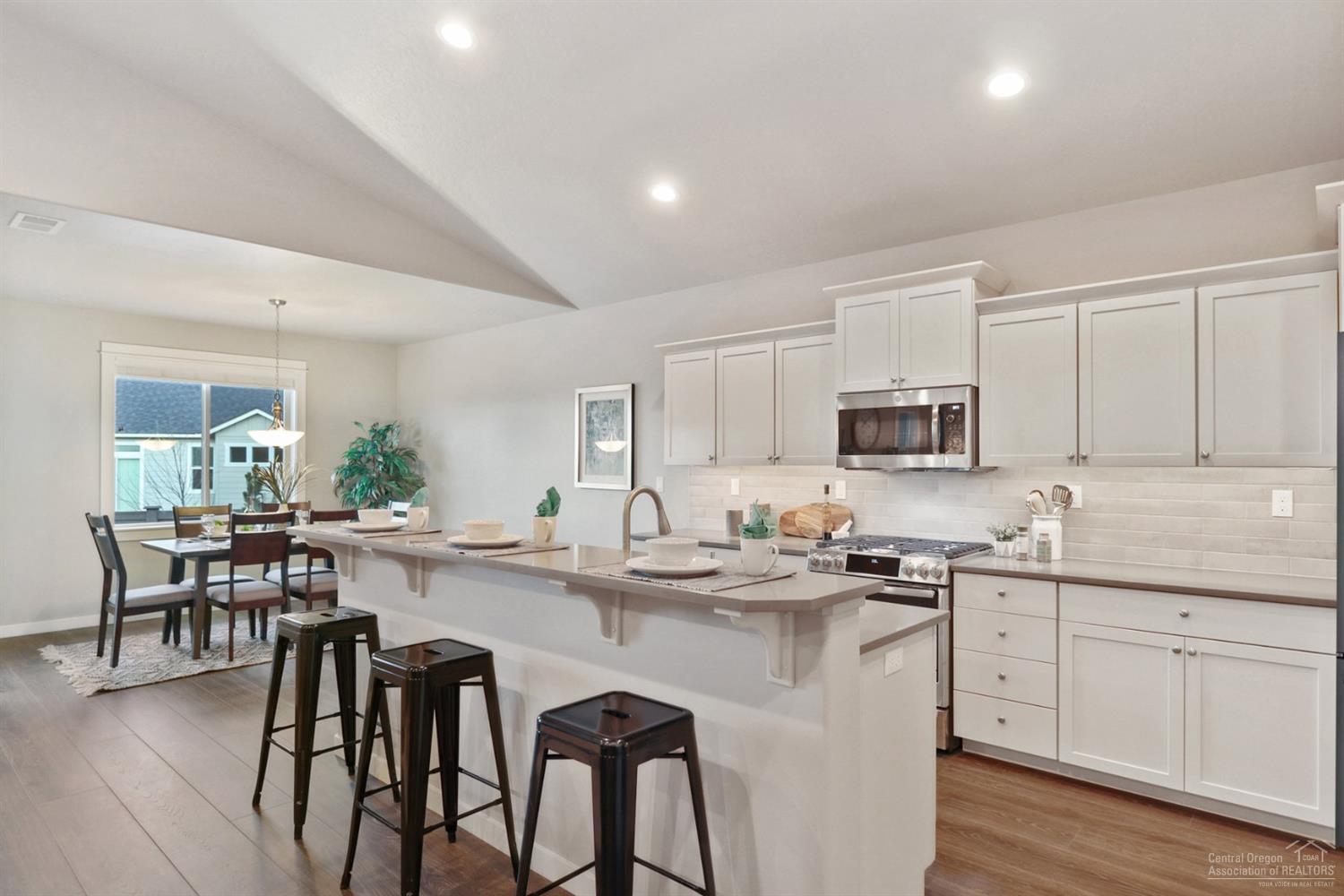 Canyon Crossing - Residential