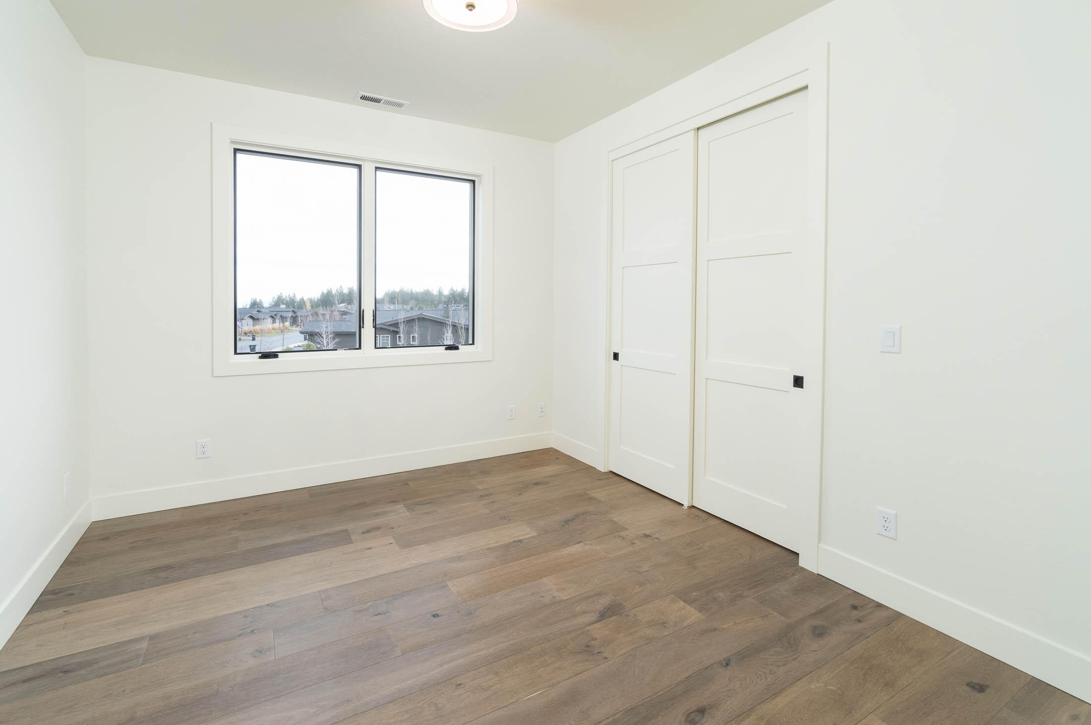 Tetherow - Residential