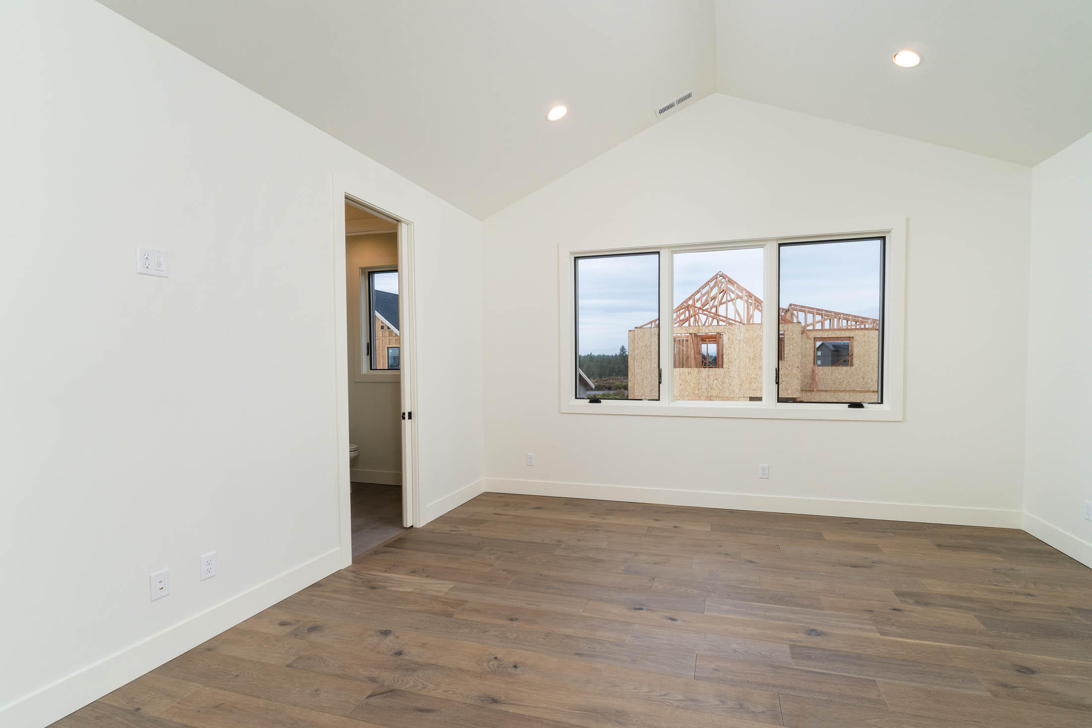 Tetherow - Residential