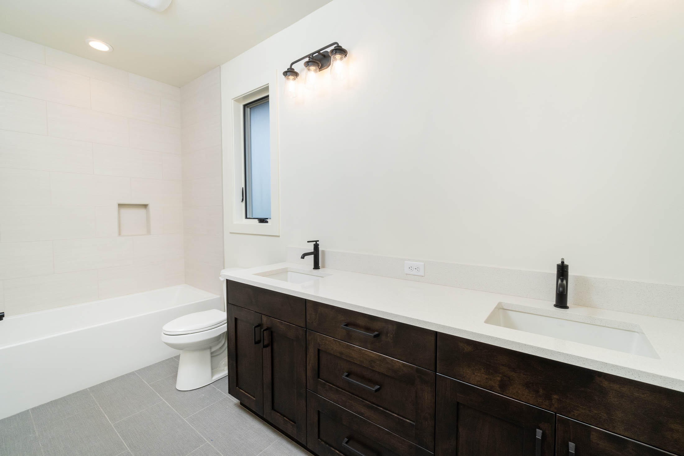 Tetherow - Residential