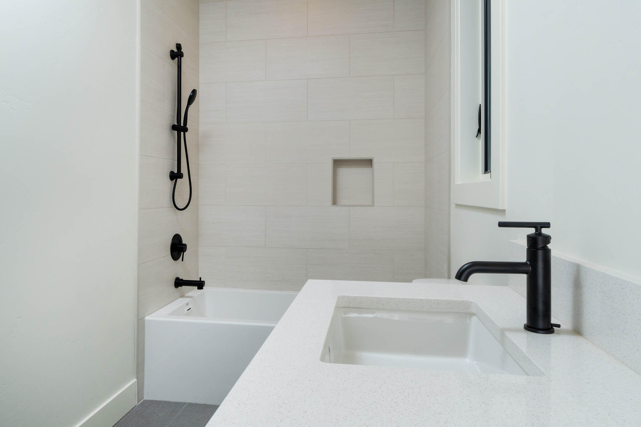 Tetherow - Residential