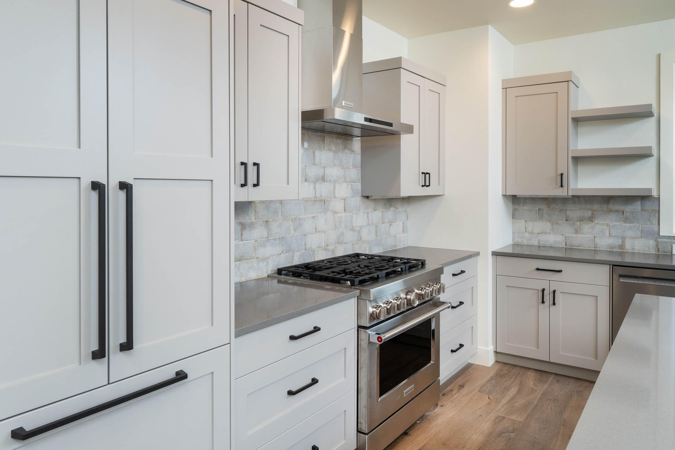 Tetherow - Residential