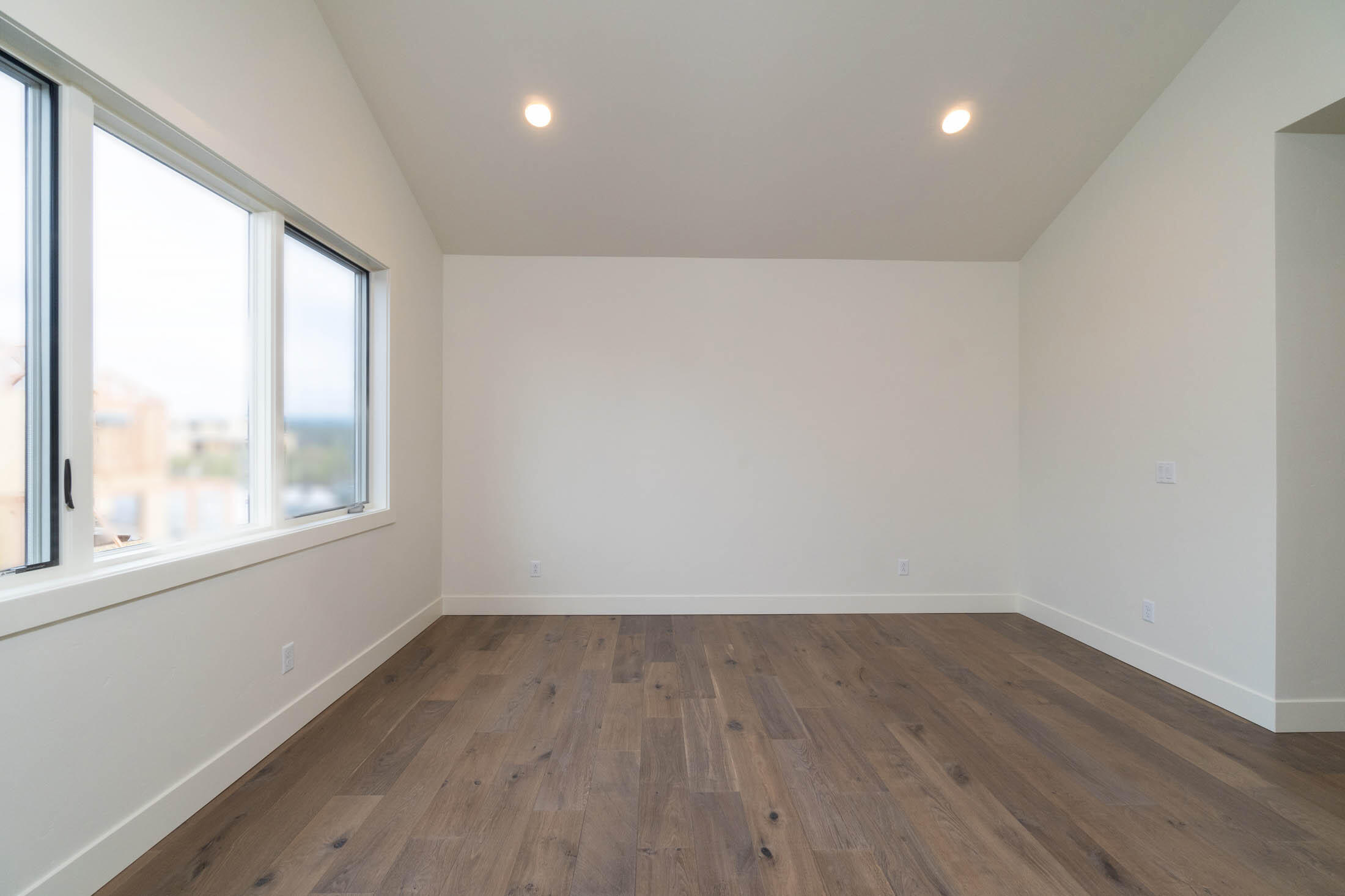 Tetherow - Residential