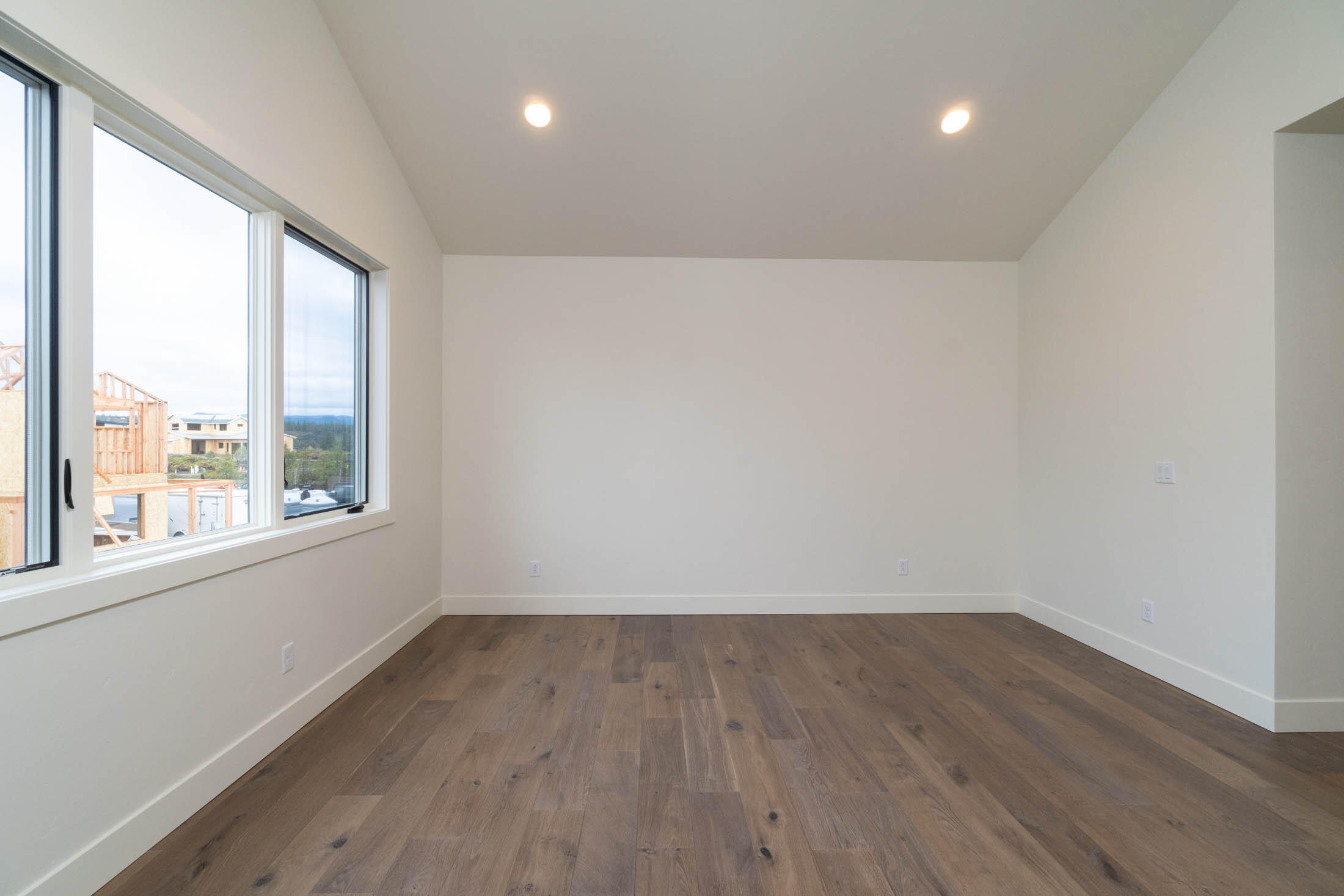 Tetherow - Residential