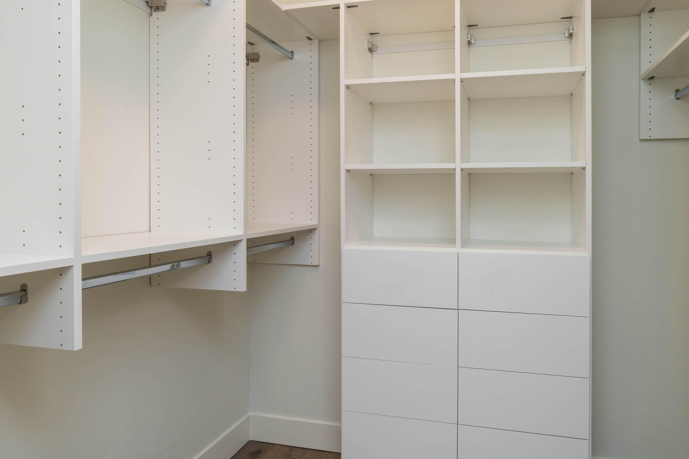 Tetherow - Residential