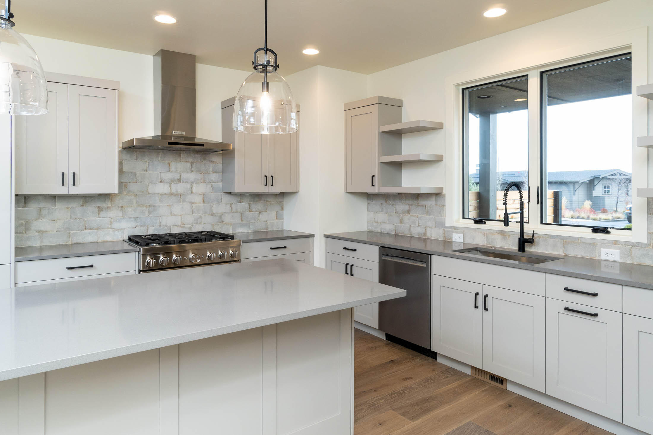 Tetherow - Residential