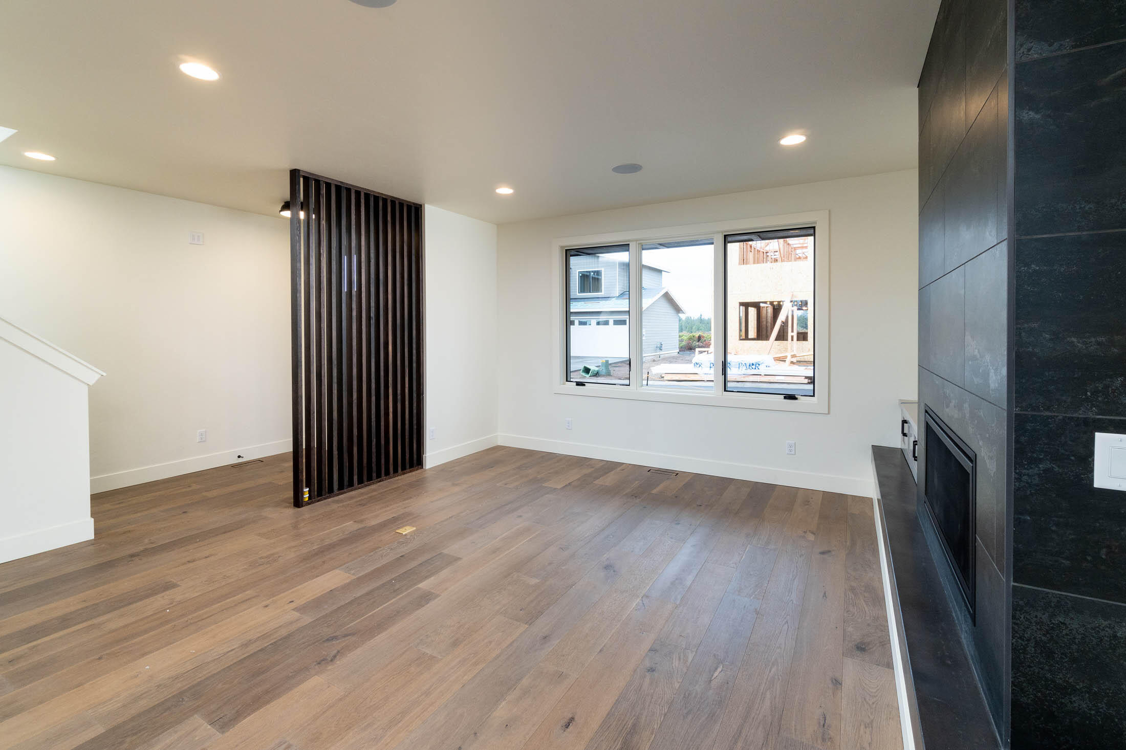 Tetherow - Residential